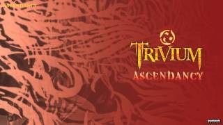 Trivium  Ascendancy Audio [upl. by Henleigh618]