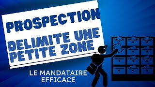 Savoir Choisir sa Zone de Prospection  Les Clés pour Réussir en tant que Conseiller Immobilier [upl. by Furmark281]