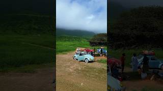 Welcome to Salalah Khareef 🇴🇲❤️🌧️ 🚗shorts ytshorts [upl. by Golightly396]