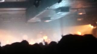 Wolf Alice  Newcastle Uni  Your Loves Whore [upl. by Aiduan954]