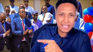 Cigaal Naaleeye Vs Habarjeclo weeye Hawdka Cayaarta ka socota Ethiopia [upl. by Toddy]