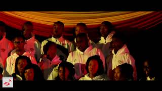 WALTER SISULU UNIVERSITY MATHATHA  NDABON OTHILE EMTHINI  2015 SATICA [upl. by Samled666]