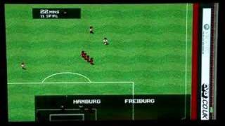 Sensible World Of Soccer 2007 [upl. by Ysdnil]