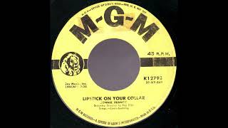 Lipstick On Your Collar  Connie Francis 1959 [upl. by Nuri]