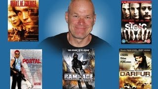 Uwe Boll schlechtester Regisseur aller Zeiten [upl. by Attennot549]