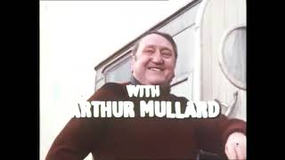 Romany Jones  Series 1  Episode 2  Arthur Mullard  The Ring [upl. by Asilef]