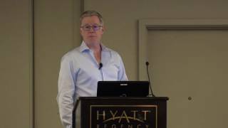 Scalable High Performance Flash Systems  Jeff Bonwick [upl. by Assenaj]