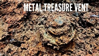 🔴P1 METAL TREASURE VENTILATION [upl. by Breena]