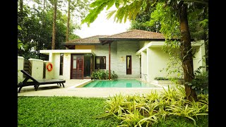 Greenwoods Resort Thekkady Official Video [upl. by Hoeve]