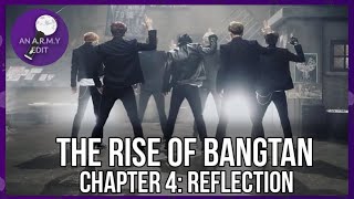 THE RISE OF BANGTAN  Chapter 04 Reflection [upl. by Notgnilliw]