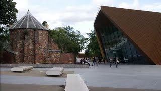 Visit Colchester More than just Britains oldest recorded town [upl. by Enilekcaj279]