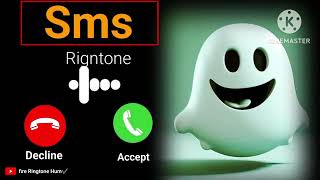 Sms Message ringtone 2024new trending sms tone notification tone new ringtone 20241080PHD [upl. by Acinyt]