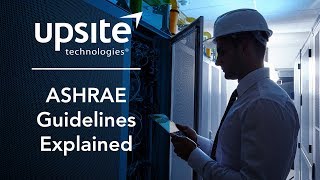 ASHRAE Data Center Guidelines Explained [upl. by Harimas203]