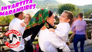 INVARTITA MARAMURES 🎻 LIVE [upl. by Ludovick]