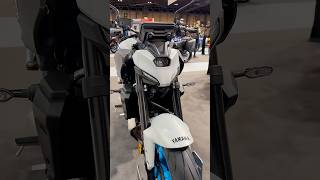 The Ultimate Ride Unveiling The 2025 Yamaha Mt07 Yamt [upl. by Hcib113]