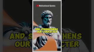 Motivational Quotes 55 quotes motivation stoicpractice stoic [upl. by Yeldah]