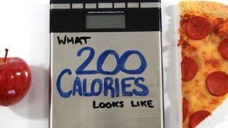 This Is 200 Calories [upl. by Jean]