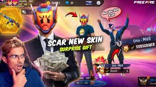 Opening Scar Event In Subscriber ID 😨 അവൻ Happy ആയി 🥺 RASHIQ DB rashiqdb 69db [upl. by Tisbee]