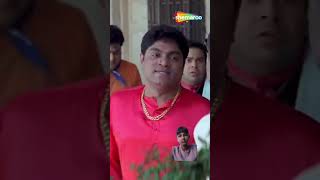 Johnny Lever and Babu bhaiya 🤣comedy short viral video [upl. by Nyleahs]