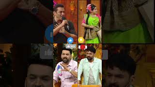 Kapil Sharma show shorts youtubeshorts [upl. by Nilyaj]