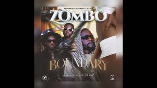 Zombo Feat Mavo Culture amp J Mafia  quotBoundaryquotOfficial Audio Zambia🇿🇲 Uganda🇺🇬 Boundaru💥💪 [upl. by Cyrus542]