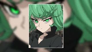 SEQUÊNCIA ULTRAMORTAL  SLOWED  TATSUMAKI [upl. by Charley]