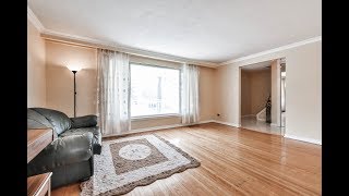 233 Elmwood Avenue Richmond Hill  Virtual Tour [upl. by Pinchas]