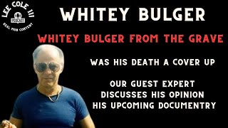 Whitey Bulger  the amazing life of a madman that ruled South Boston  New infoHardTruthsReviews [upl. by Dyann]