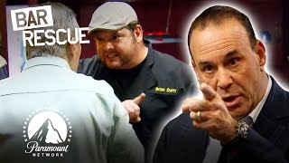 Bar Experts Who Lost Their Cool 👏 Part 2  Bar Rescue [upl. by Guthry]