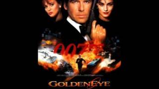 GoldenEye OST 1st [upl. by Atnahs8]