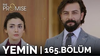 Yemin 165 Bölüm  The Promise Season 2 Episode 165 [upl. by Mit286]