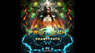 Indian Mantra Psytrance  Protonix Mrityunmantra  Mantra psy [upl. by Enomyar755]