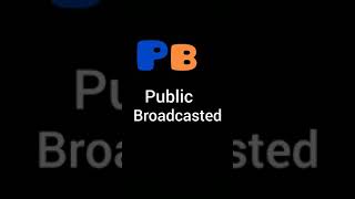 PBS Logo [upl. by Fellner]