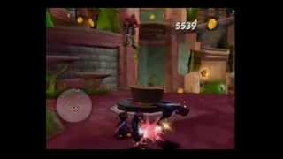 Crash Tag Team Racing 100 Walkthrough  15  Happily Ever Faster 12 [upl. by Koah]