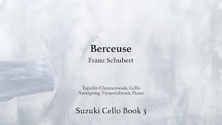 F Schubert Berceuse [upl. by Karrie]