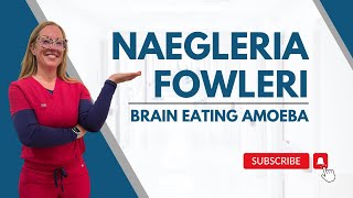 Case study 64  Neurosurgeon explains naegleria fowleri  brain eating amoeba [upl. by Anal316]