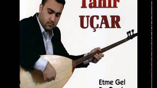 Tahir UÇAR  Kara Gözlerinle Official Audio [upl. by Hulbard]