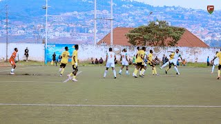 HIGHLIGHT ADDAX SPORTS CLUB 01 ESPERANCE SK [upl. by Anela]