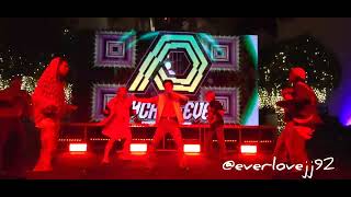 FANCAM Psychic Fever Fire performance  MML 2024 [upl. by Tabib]