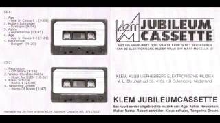 KLEM 1986  Jubileumcassette  14  Age  Age In Concert 2 0724 [upl. by Assirual]