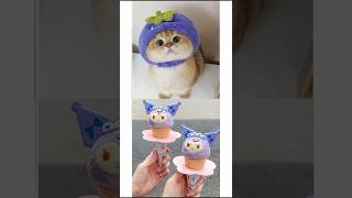 😻 vs 🍦 explore chooseyourfavorite pilihsesuatu shortvideo [upl. by Adnamas634]