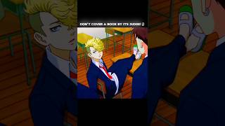 Dont cover a book by its judge🗿  Tokyo Revengers  chifuyu baji tokyorevengersedit anime [upl. by Margy]