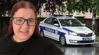 Završila Sam U Policiji [upl. by Aissela129]