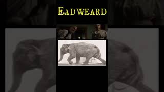 Eadweard  scene comparisons sidebysidecomparison biopic historyofcinema [upl. by Celka]