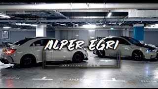 Alper Eğri  Tokyo Calling  Tiktok Remix [upl. by Bodnar537]