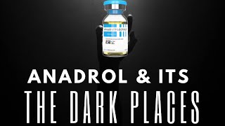 The Effects of Anadrol on Your Body [upl. by Suiramaj]