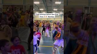 quot✨ Dandiya Nights Eindhoven 2024 🇳🇱  Navratri Celebration in the Netherlands 🎶quotshorts trending [upl. by Avah]