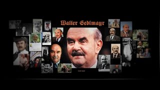 Walter Sedlmayr  Der Millionenbauer Zusammenfassung der 1Staffel 1979 [upl. by Kersten75]