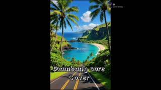 Diambang sore Cover [upl. by Telimay]