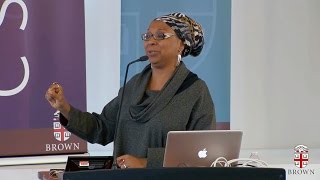 Kimberlé Crenshaw quotRace Gender Inequality and Intersectionalityquot [upl. by Okimat]